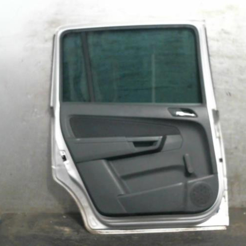 Porte arriere gauche OPEL ZAFIRA B Photo n°2
