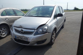 Porte arriere gauche OPEL ZAFIRA B