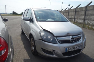 Porte arriere gauche OPEL ZAFIRA B