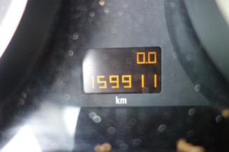 Porte arriere gauche OPEL ZAFIRA B