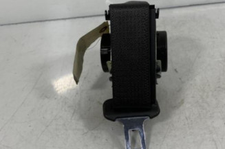 Ceinture arriere droit OPEL ZAFIRA B