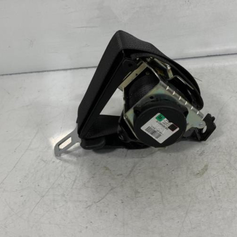 Ceinture arriere droit OPEL ZAFIRA B Photo n°3