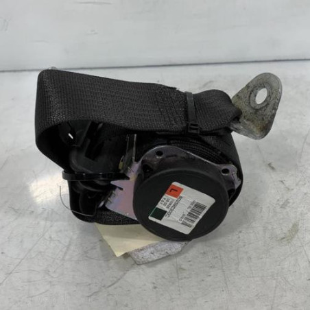 Ceinture arriere gauche OPEL ZAFIRA B Photo n°1