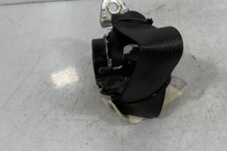 Ceinture arriere gauche OPEL ZAFIRA B