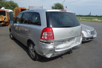 Ceinture arriere gauche OPEL ZAFIRA B