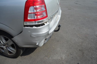 Ceinture arriere gauche OPEL ZAFIRA B