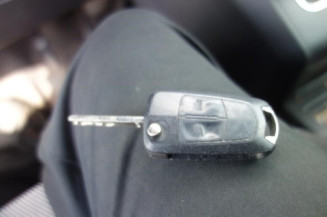Ceinture arriere gauche OPEL ZAFIRA B