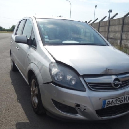 Colonne de direction OPEL ZAFIRA B