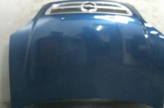 Capot OPEL ZAFIRA A Photo n°1