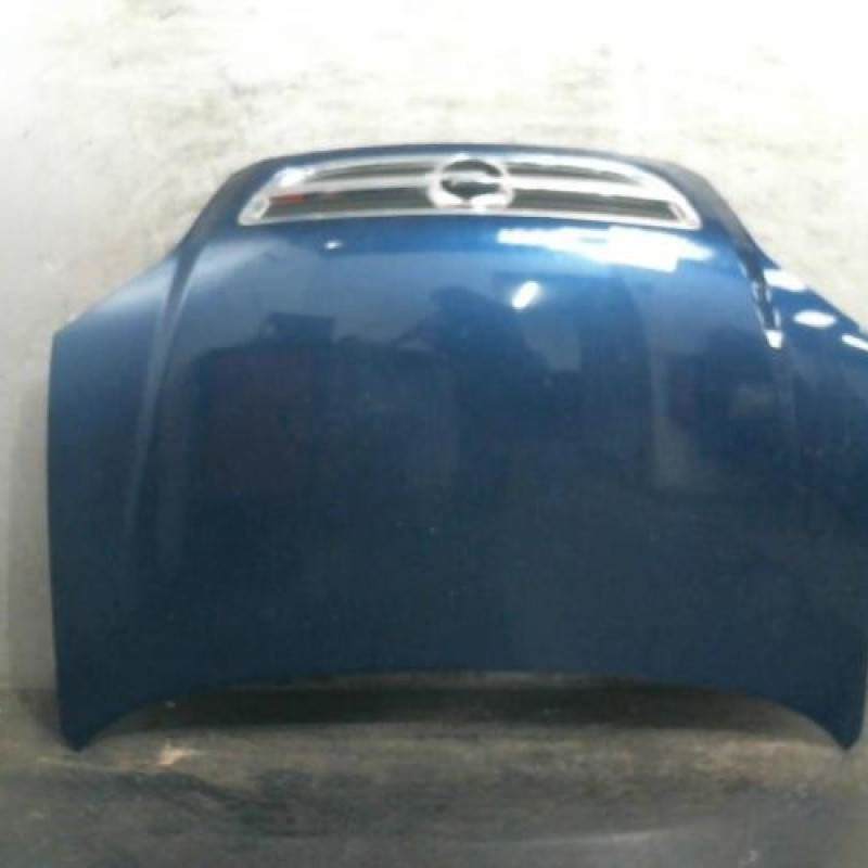 Capot OPEL ZAFIRA A Photo n°1