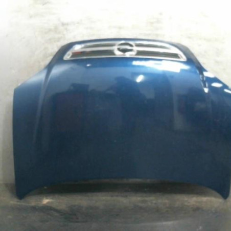 Capot OPEL ZAFIRA A Photo n°1