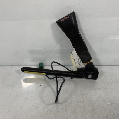 Pretensionneur de ceinture avant droit OPEL ZAFIRA A