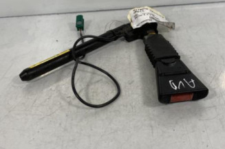 Pretensionneur de ceinture avant droit OPEL ZAFIRA A