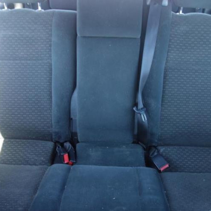 Pretensionneur de ceinture avant droit OPEL ZAFIRA A Photo n°11
