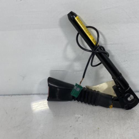 Pretensionneur de ceinture avant gauche OPEL ZAFIRA A