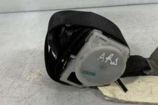 Ceinture arriere droit OPEL ZAFIRA A