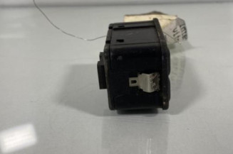 Interrupteur de leve vitre avant gauche OPEL ZAFIRA A