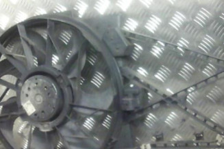 Moto ventilateur radiateur OPEL ZAFIRA A