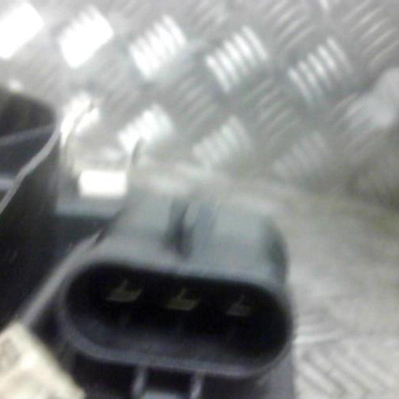 Moto ventilateur radiateur OPEL ZAFIRA A Photo n°3