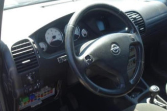 Moto ventilateur radiateur OPEL ZAFIRA A