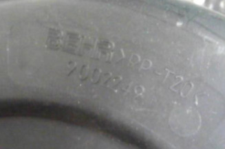 Pulseur d'air OPEL ZAFIRA A