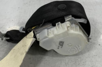 Ceinture arriere droit VOLKSWAGEN EOS Photo n°1