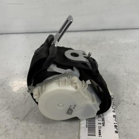 Ceinture arriere gauche VOLKSWAGEN EOS Photo n°1