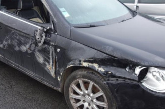 Ceinture arriere gauche VOLKSWAGEN EOS