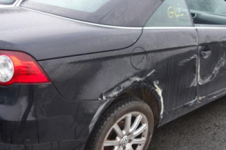 Ceinture arriere gauche VOLKSWAGEN EOS