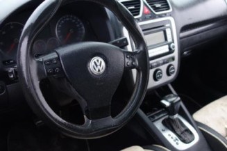 Ceinture arriere gauche VOLKSWAGEN EOS