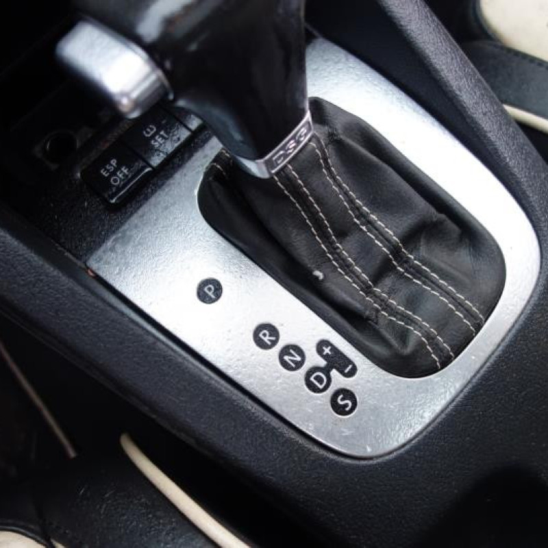 Ceinture arriere gauche VOLKSWAGEN EOS Photo n°10