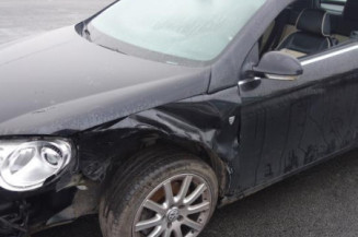 Serrure de coffre VOLKSWAGEN EOS