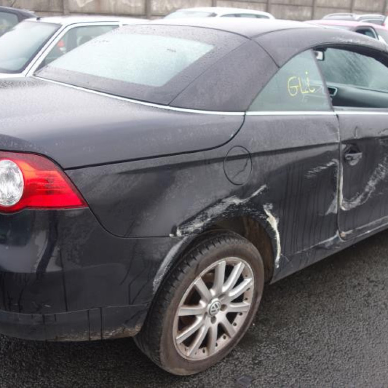 Amortisseur avant gauche VOLKSWAGEN EOS Photo n°3