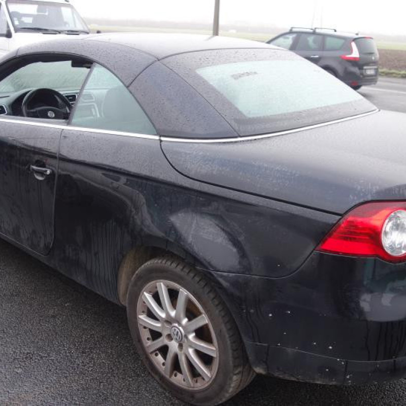 Amortisseur avant gauche VOLKSWAGEN EOS Photo n°4