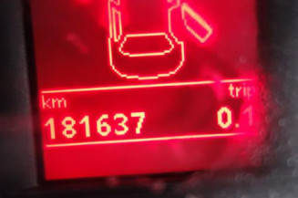 Amortisseur avant gauche VOLKSWAGEN EOS