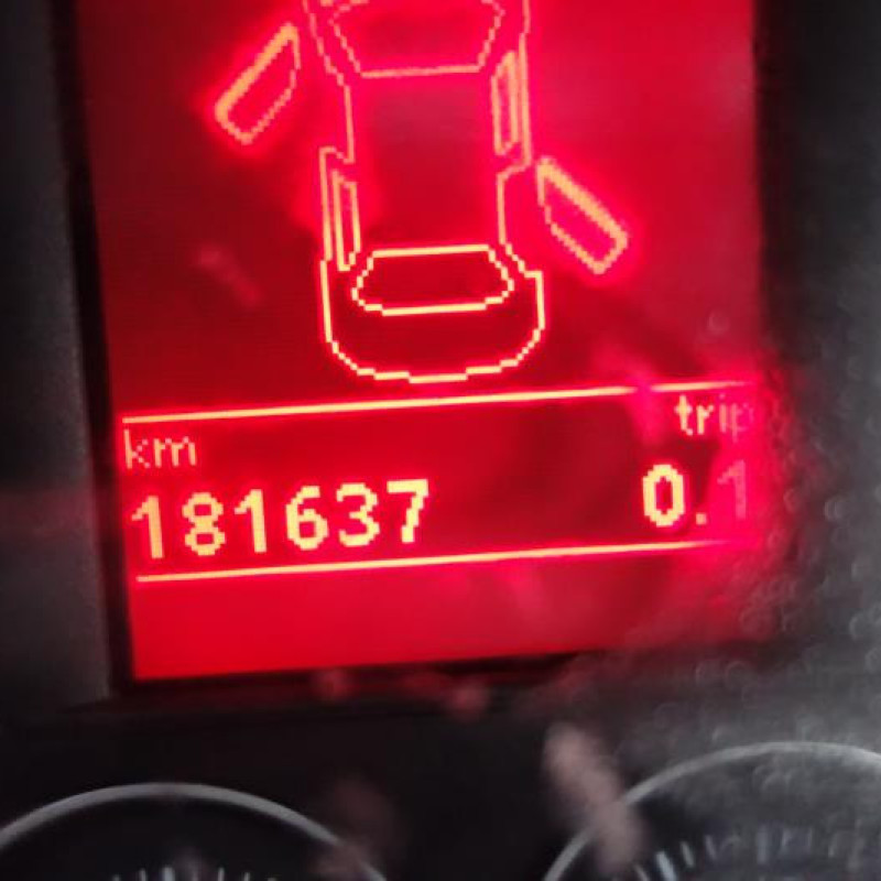 Amortisseur avant gauche VOLKSWAGEN EOS Photo n°6