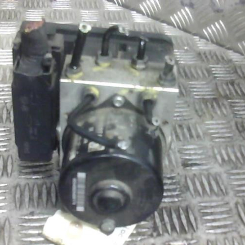 Bloc ABS (freins anti-blocage) VOLKSWAGEN EOS Photo n°1