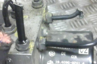 Bloc ABS (freins anti-blocage) VOLKSWAGEN EOS
