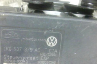 Bloc ABS (freins anti-blocage) VOLKSWAGEN EOS