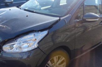 Bloc ABS (freins anti-blocage) PEUGEOT 208 1