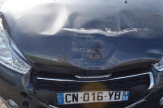 Bloc ABS (freins anti-blocage) PEUGEOT 208 1