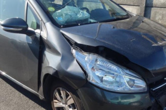 Bloc ABS (freins anti-blocage) PEUGEOT 208 1