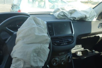 Bloc ABS (freins anti-blocage) PEUGEOT 208 1