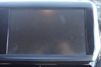 Bloc ABS (freins anti-blocage) PEUGEOT 208 1