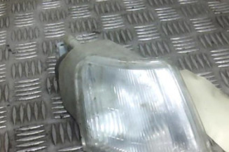 Optique avant secondaire droit (feux)(clignotant) CITROEN XANTIA
