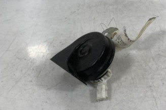 Avertisseur/Klaxon CITROEN C3 PICASSO