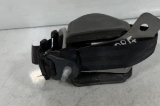 Ceinture arriere gauche CITROEN C3 PICASSO