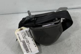 Ceinture arriere gauche CITROEN C3 PICASSO