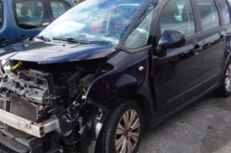 Ceinture arriere gauche CITROEN C3 PICASSO