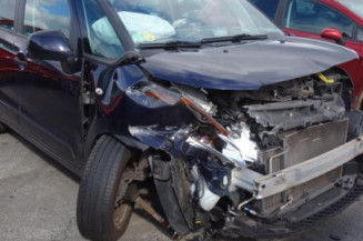 Ceinture arriere gauche CITROEN C3 PICASSO